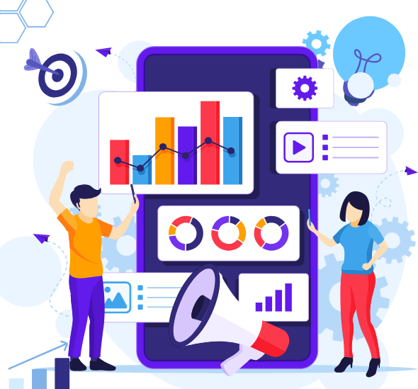 Digital Marketing services