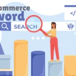 E-Commerce Keyword Research