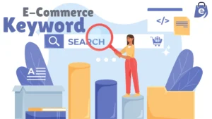 E-Commerce Keyword Research