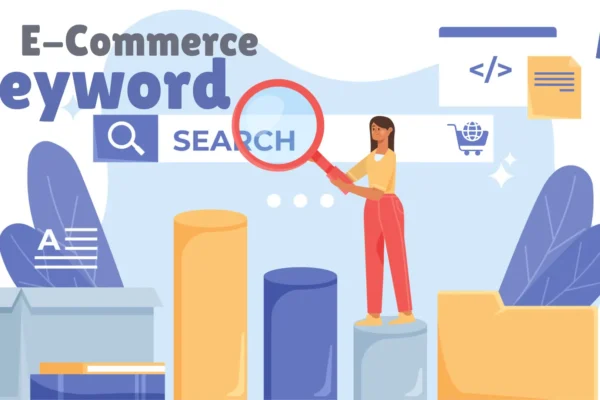 E-Commerce Keyword Research