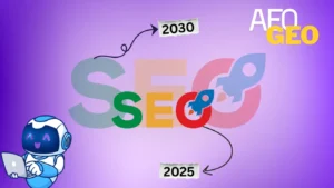 The Future of SEO