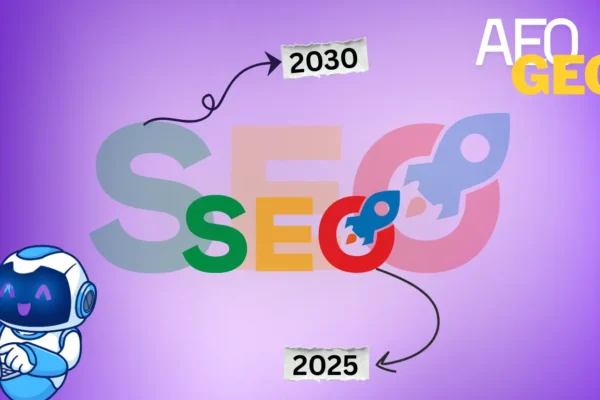 The Future of SEO